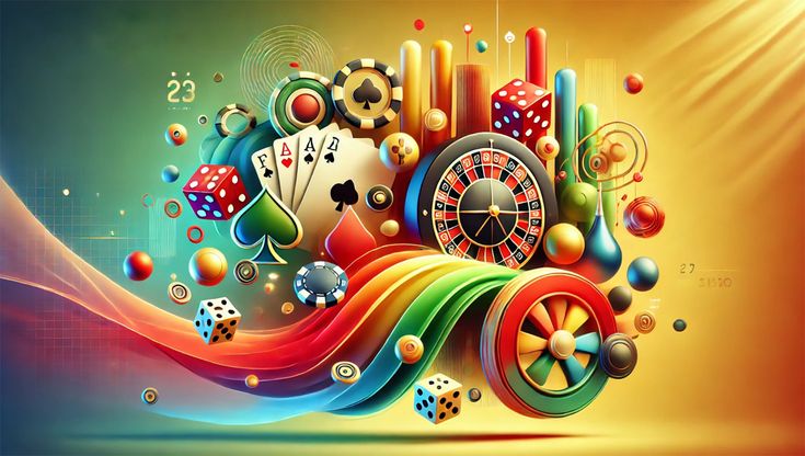 Jackpot Cash پر آن لائن سلاٹس کے بارے میں