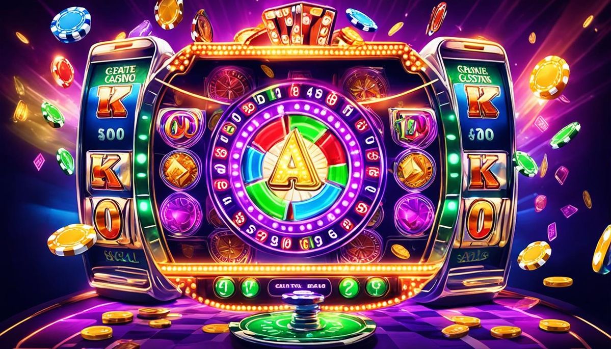 Jackpot Cash کیسینو میں رولیٹی گیمز کے بارے میں معلومات