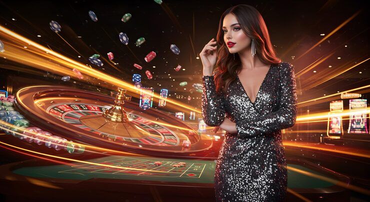 Jackpot Cash کیسینو میں لاٹری گیمز میں حصہ لیں۔