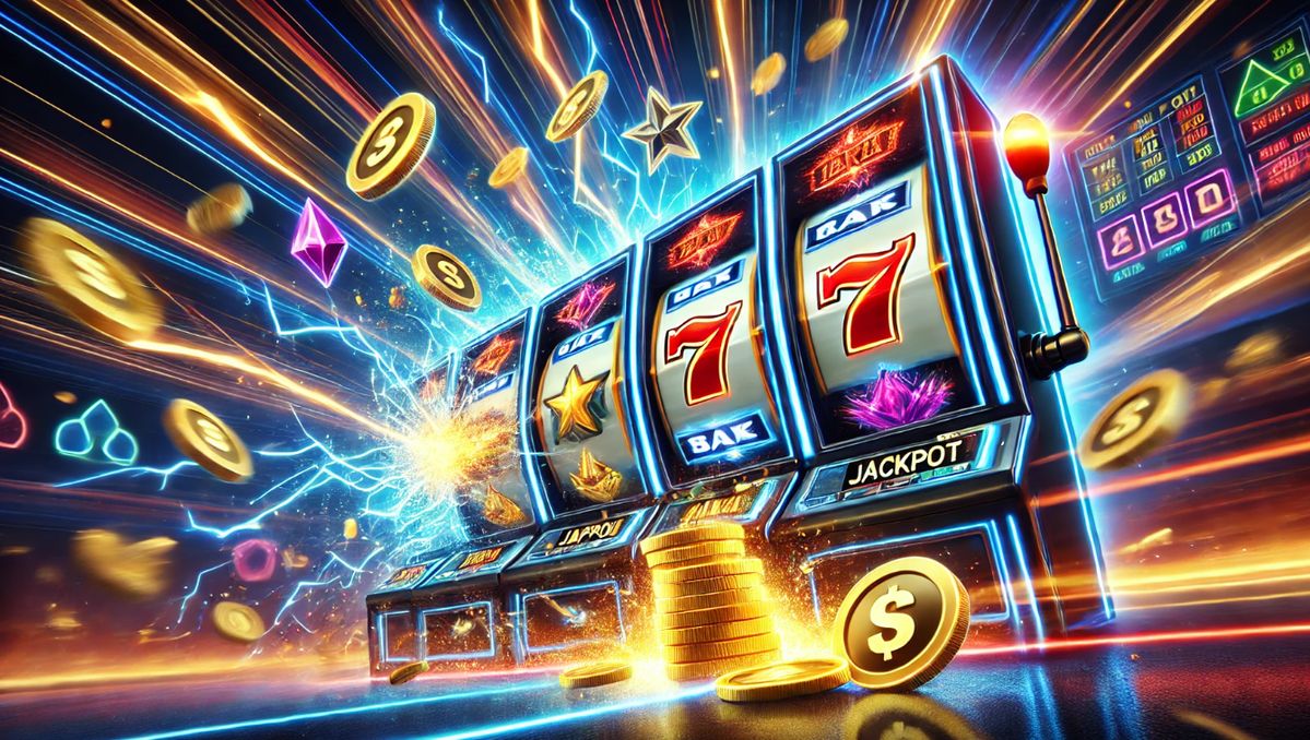 ایک اکاؤنٹ بنائیں یا Jackpot Cash کیسینو میں لاگ ان کریں۔