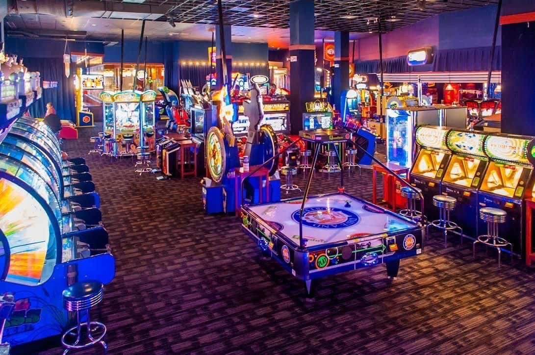 Jackpot Cash آن لائن کیسینو میں کھیلنے کی وجوہات