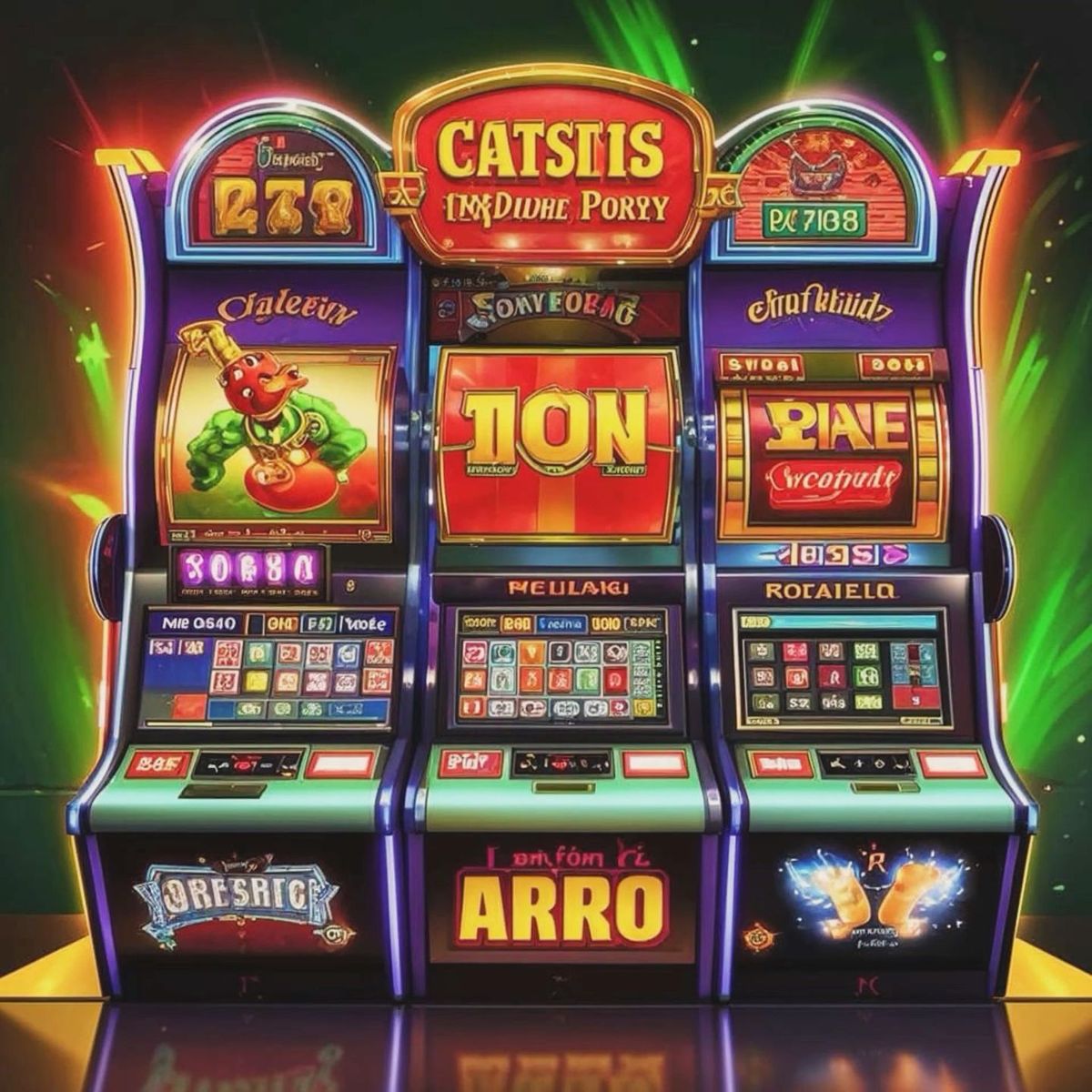 پاکستان کے نئے Jackpot Cashکیسینو کھلاڑیوں کے لیے خوش آمدید بونس