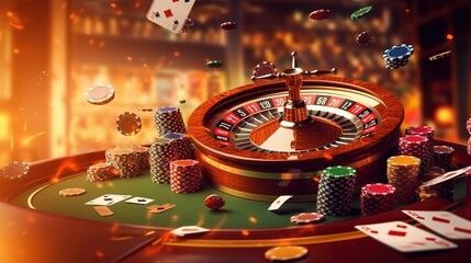 Jackpot Cash کھلاڑیوں کے لیے لائیو کیسینو سیکشن