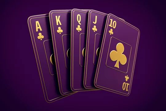 Jackpot Cash آن لائن کیسینو میں کھیلنے کی وجوہات