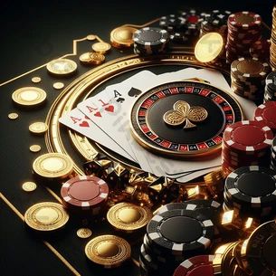 پاکستان میں Jackpot Cash کا آن لائن کیسینو سیکشن کھولیں۔