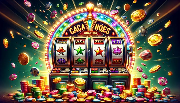 Jackpot Cash کیسینو میں سلاٹ کھیلنا شروع کریں۔