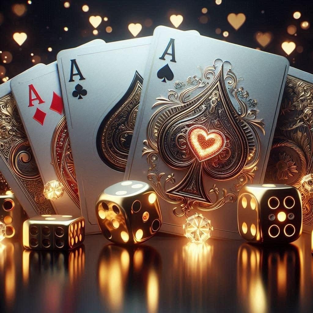 Jackpot Cash آن لائن کیسینو میں اصل گیمز